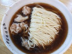 -蒋家桥饺面店(四望亭路店)