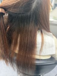 -逅续沙发自然卷专研