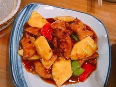 -薇酌饮·陕西菜(南门外店)