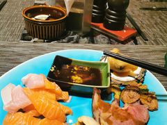 -长沙北辰洲际酒店-兰调全日餐厅