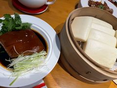 -鼎泰丰(渔阳店)