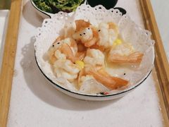 -香满楼(南关店)
