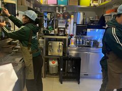 -海底捞火锅(之心城店)