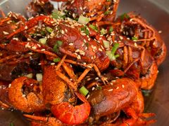 -一棠龙虾•王牌虾球(后湖御华里店)
