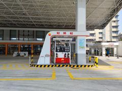 -中国石油徐东路加油站(武汉大道店)