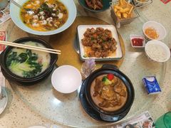 -新宝餐厅(流塘店)