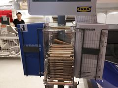 -宜家家居(哈尔滨商场店)