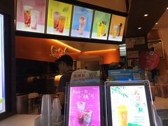 -CoCo都可(白石洲店)