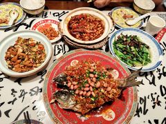 -南昌大饭店·地标美食名片(万寿宫店)
