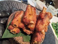 -沿江海南菜·文昌鸡祖师爷(大东海店)