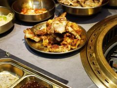 -明洞王妃家烤肉(苏州中心星悦汇店)