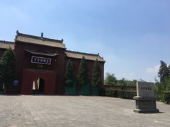 -马村砖雕墓