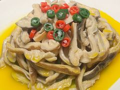 -大鹏饭店·金陵家宴(奥体中心店)