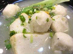 净鱼蛋-香港鱼蛋皇