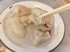 白云猪手-鹿鸣酒家(越秀店)
