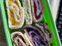 -柏师傅俄罗斯面包房