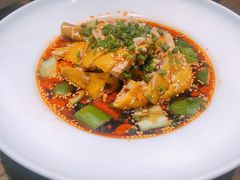 川味口水鸡-全聚德(江宁店)