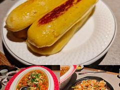 -饕林餐厅(春熙路店)