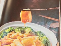 -鹭园酒家·四十年老字号