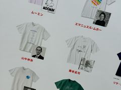 -优衣库(银座店)