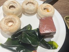 -火炉火自助餐(枫蓝国际店)