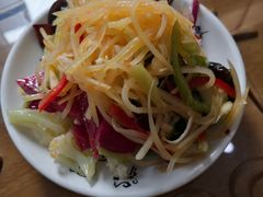 -西域老马美食(常营未来域店)