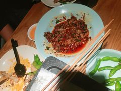 -蚝太郎 • 海鲜烧烤(Upark店)