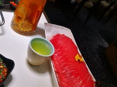 -洪氏嗨捞·猪肚鸡火锅(阳光天地店)