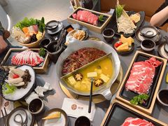 -湊湊火锅·茶憩(南京万象天地店)