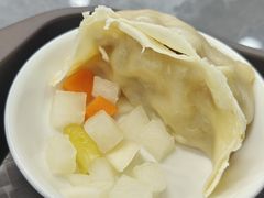 -奉天蚨祥饺子馆