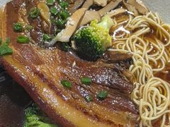 -囿面传统制面馆(中央路店)
