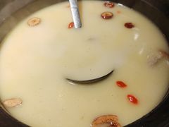-乔街深夜食堂·台州菜·高压锅生蚝(杭州总店)
