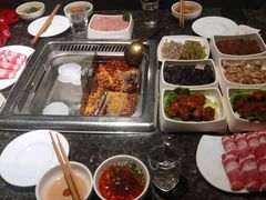 -海底捞火锅(龙湖三千集店)