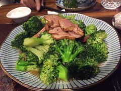 -上楼私房菜(院士路店)