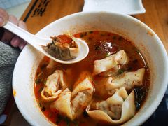 -吉祥馄饨(蓝湖国际店)