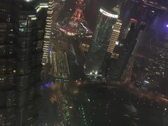 -上海柏悦酒店·世纪100牛排馆