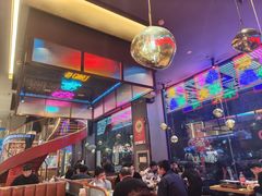 -庆峰龙虾烧烤(合肥一店)