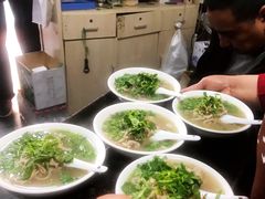 -清真喜兰老丁羊汤特色小吃