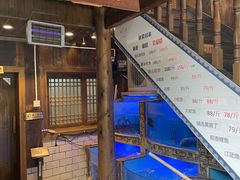 -西江传说•酸汤鱼(水东路店)
