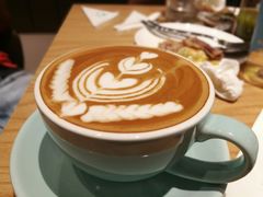 -LO CALCOW卡路力轻食主义餐厅(陆家嘴店)