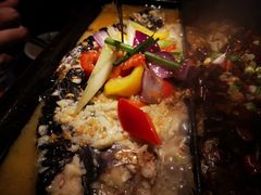 -匠子烤鱼(远大购物中心店)