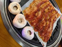 -杀猪天·韩国烤肉(总店)