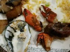 -西藏饭店·亚克·食光自助餐厅(文殊院店)
