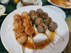 牛肉丸-百富露(跃龙北路店)