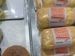 -西村叔叔的店·面包·甜品·蛋糕(崂山丽达店)