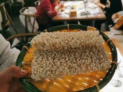 -尚尚仙·酸汤猪手·猪肚鸡火锅(华联万柳购物中心店)