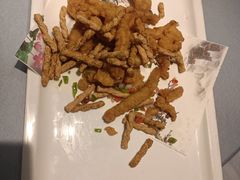 -小秦淮·南京土菜(新亭西路店)