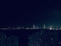 -深圳滨河时代ICON LAB艾垦酒店