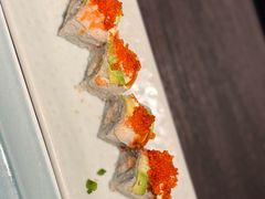 -Tuna maki寿司(苏州万象天地店)