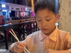 -Doo Dee Thai Food(Issan/Isaan/Esan)